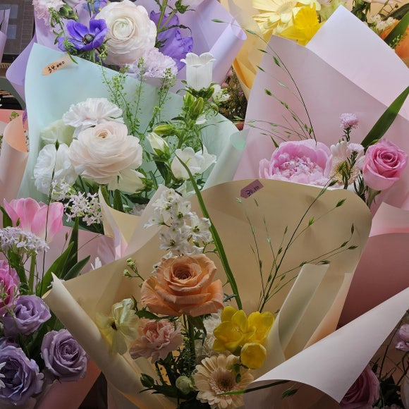 원종인의Flower 이미지