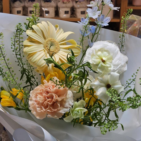 원종인의Flower 이미지