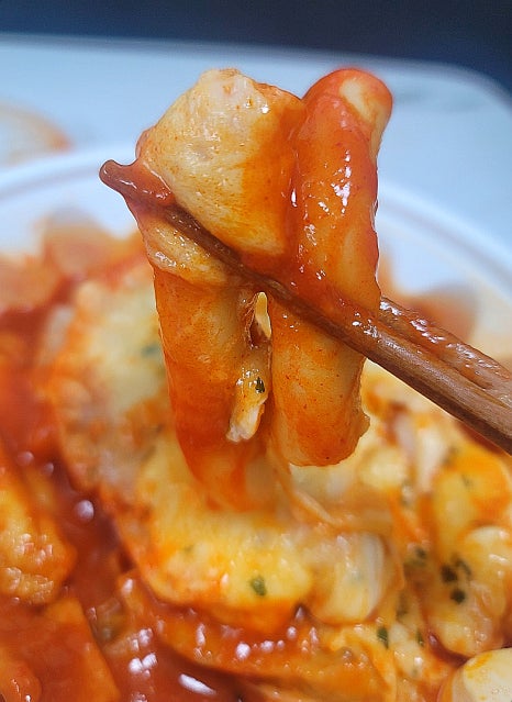 신떡순 신천할매떡볶이 산곡점 이미지