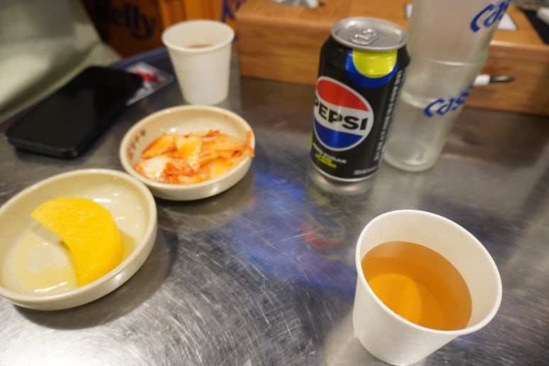 송파방이 마라집 이미지