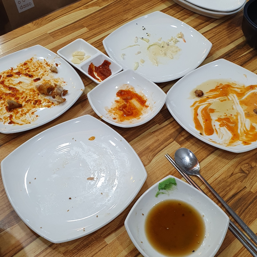 탱탱온족발 이미지