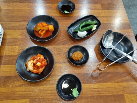 아우내순대 진영점 이미지