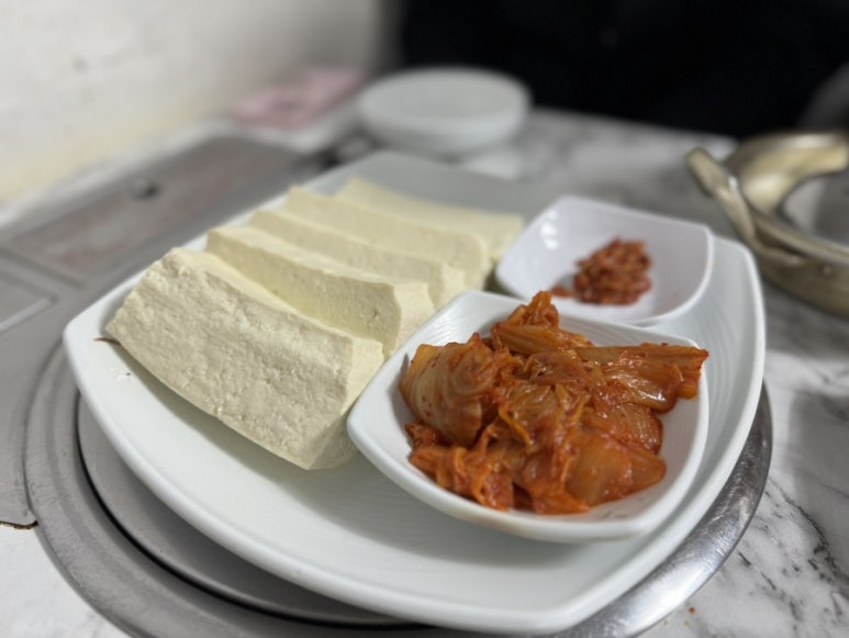 강릉콩밭 이미지