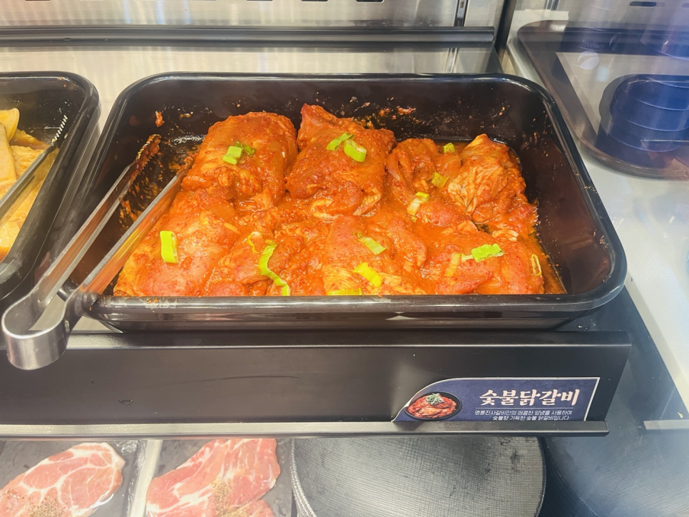 명륜진사갈비구로고대 이미지