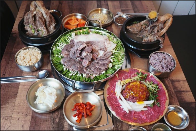 현대정육점 이미지