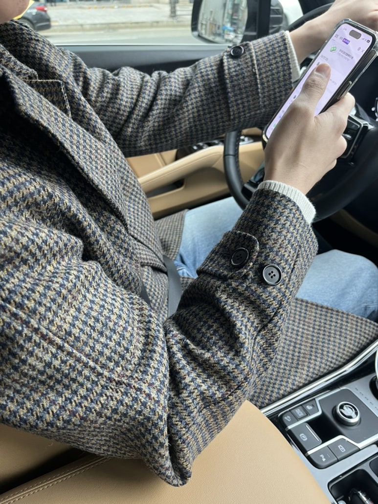 오마이초콜릿파이 이미지