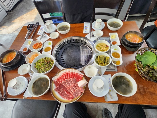 횡성생고기 이미지