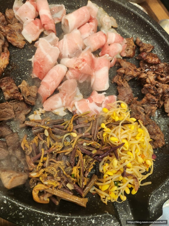 본고깃집 이미지