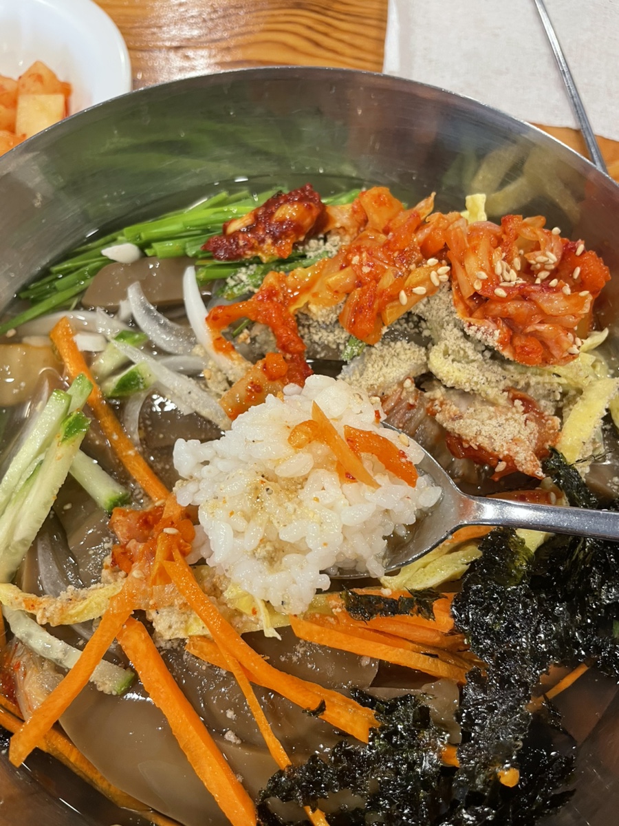 나폴리분식 이미지