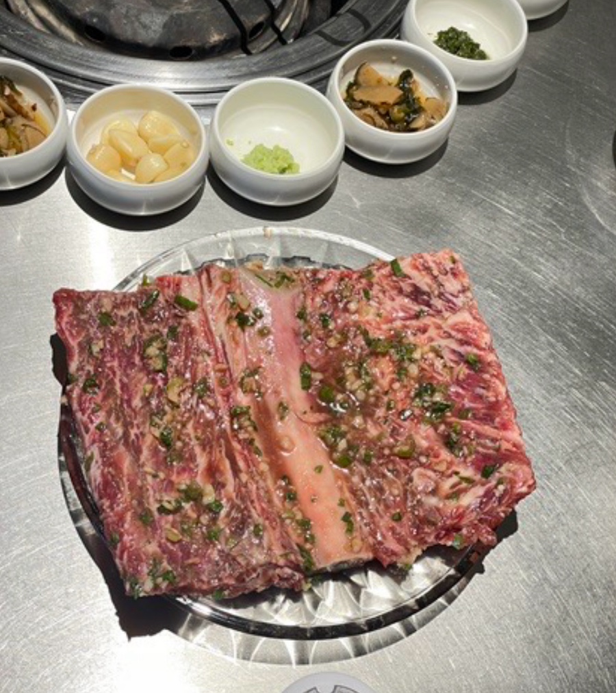 비비큐목동점 이미지