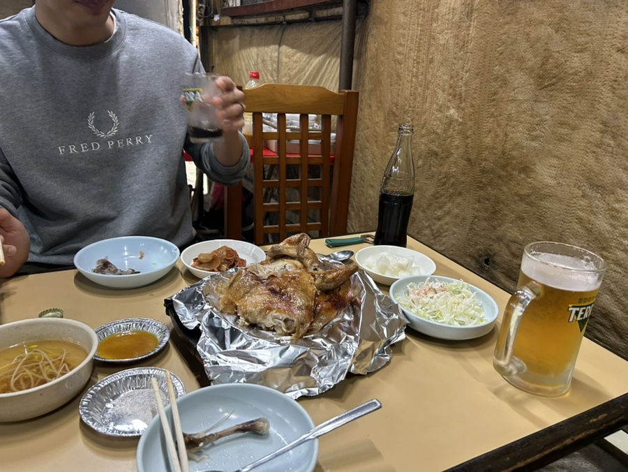 치킨말고통닭 이미지
