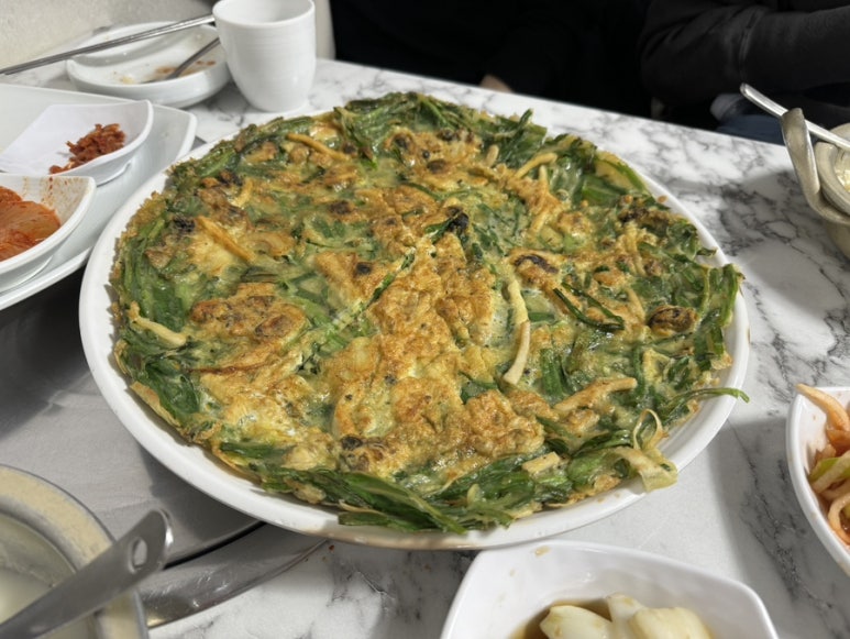 강릉콩밭 이미지