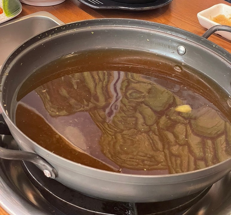 우리동네식육식당 이미지