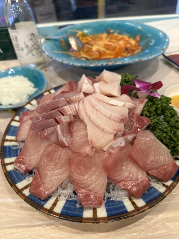 자연이네 포차 이미지