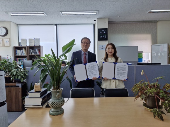 한중국제여행사 이미지
