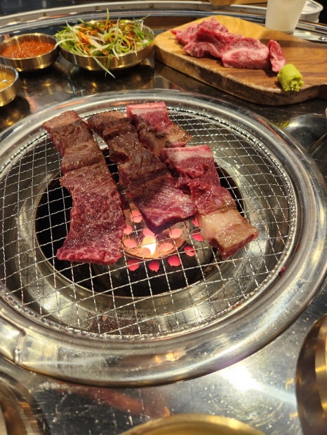 공원연탄갈비 이미지
