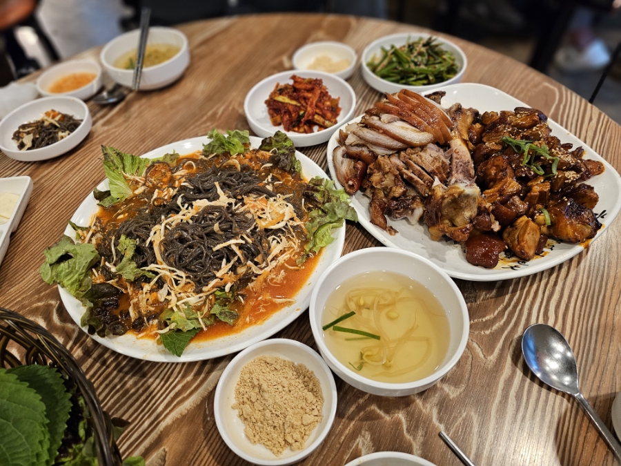 김민철수제족발 이미지
