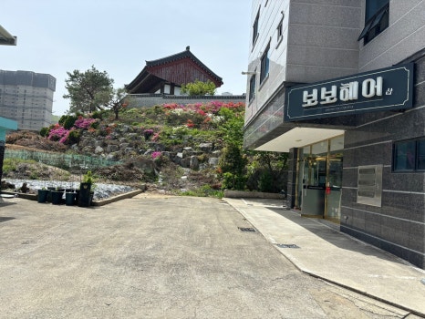 보보헤어샵 이미지