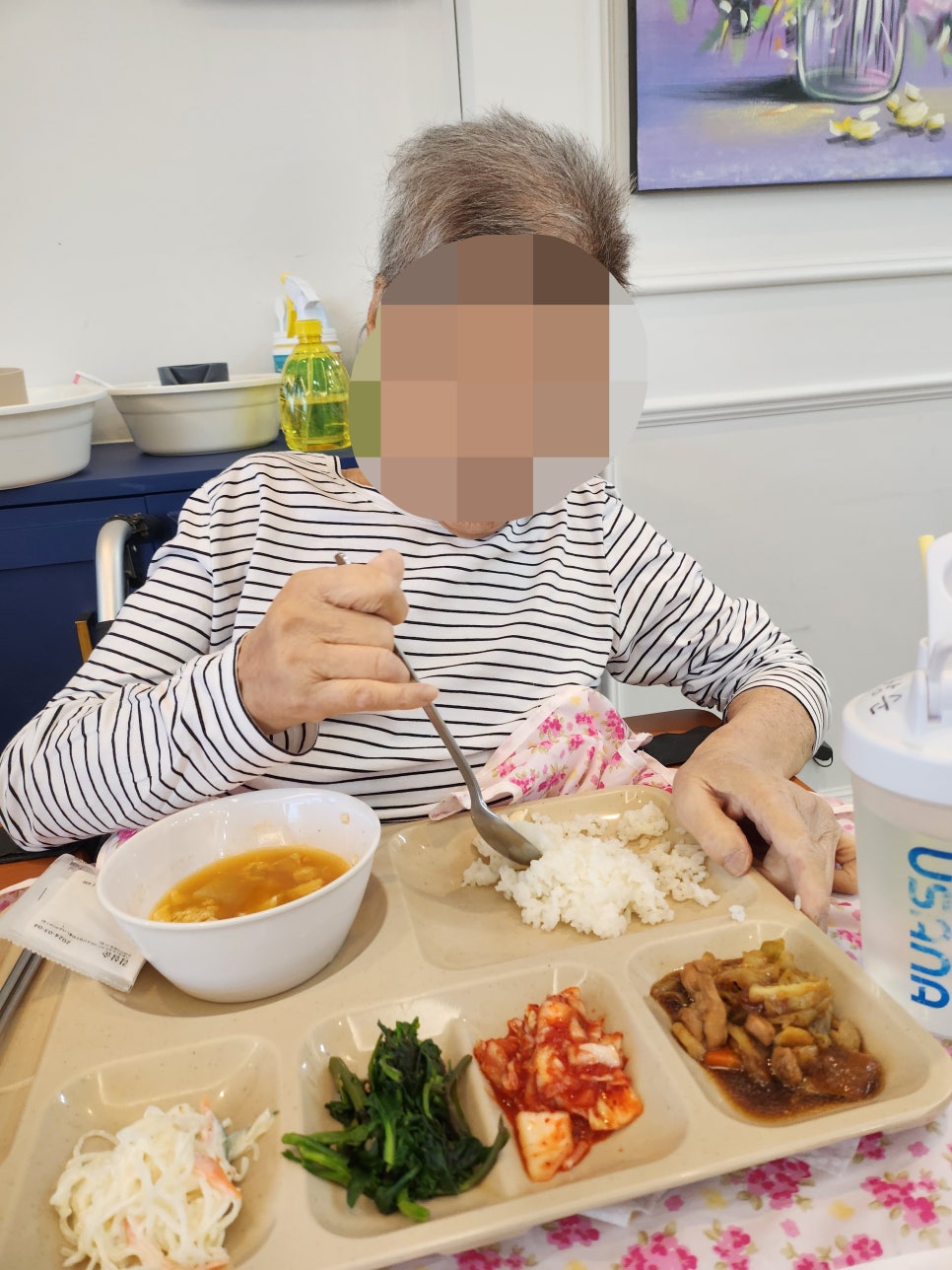 다올재활실버케어 이미지