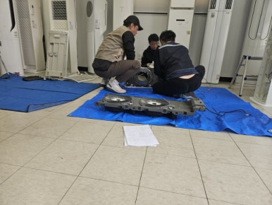 엠케이교육 이미지