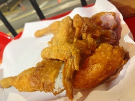 가마치통닭동탄 이미지