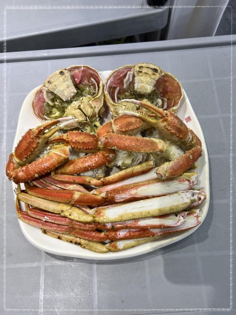 갈릴리대게회식당 이미지
