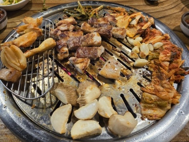 돈대박참숯구이 이미지