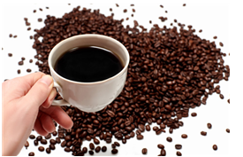 카페인(CAFFEINE) 이미지
