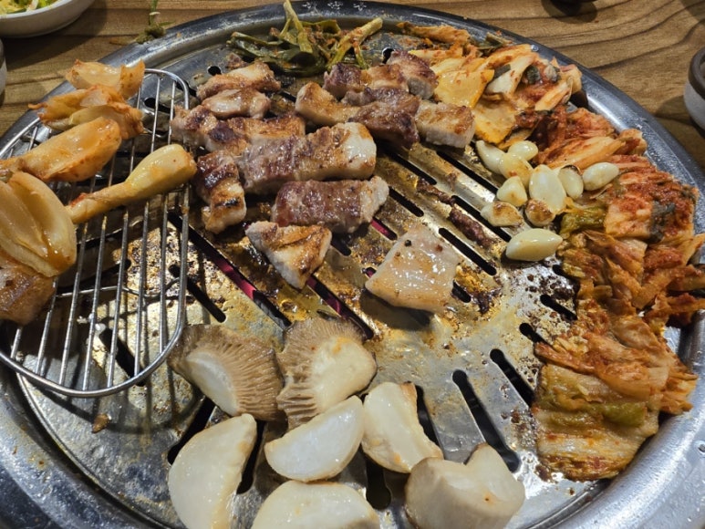 돈대박참숯구이 이미지