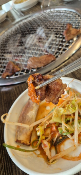 상인일기숯불갈비전문점 이미지