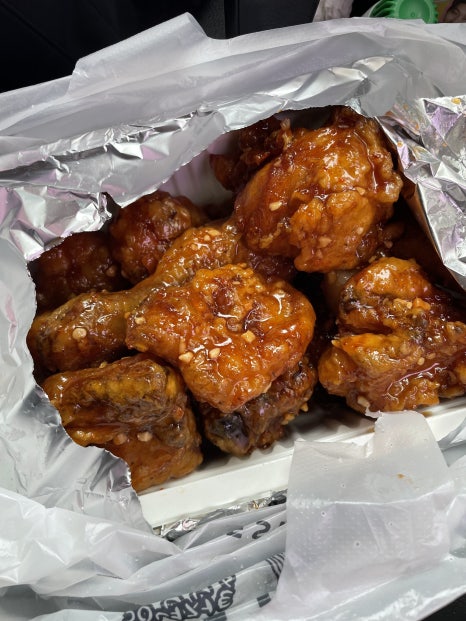 원조닭칼국수 이미지