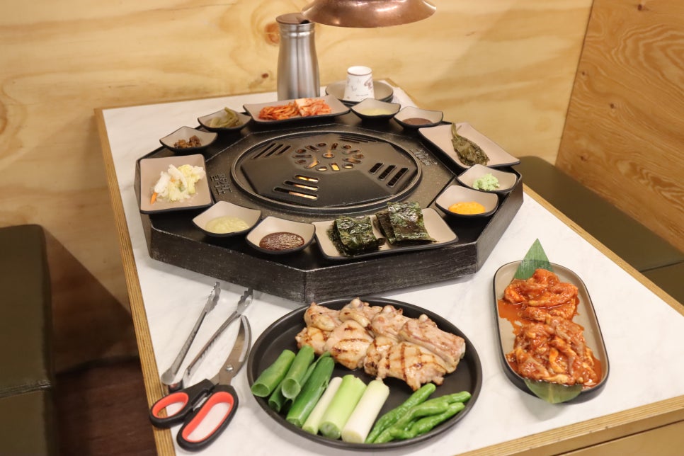 팔각도 송파가락점 이미지