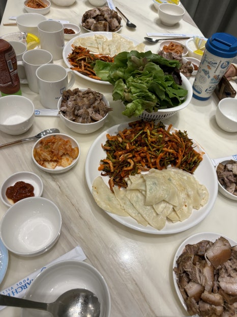 화진식당 이미지