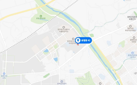 산하건축사사무소 이미지