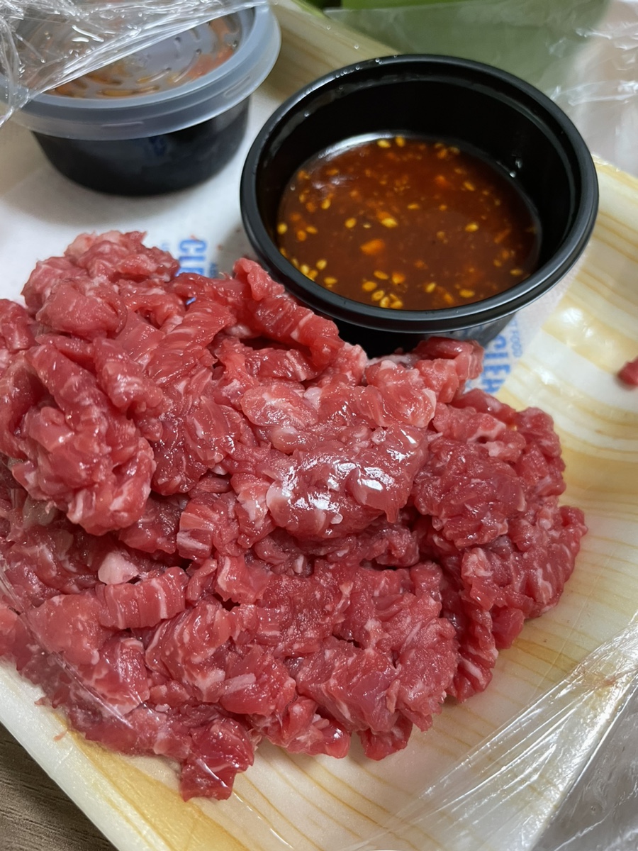 하성정육점 이미지