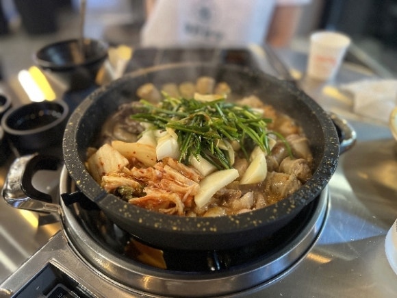 화양곱창 이미지