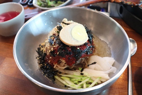 드림닭갈비 이미지