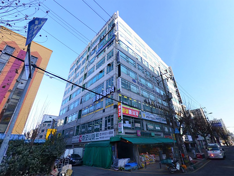 동수프라자주 이미지