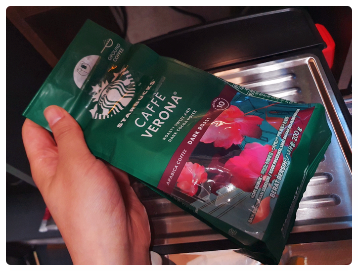 caffe향 이미지