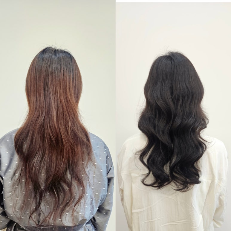 미헤어클리닉 이미지