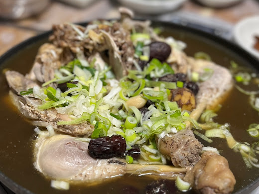 고향맛식당 이미지