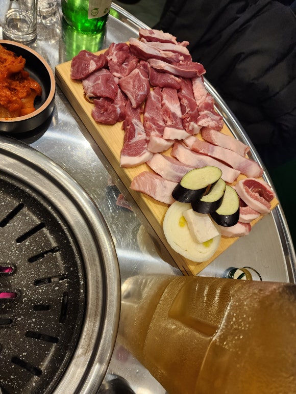 제주돝 이미지