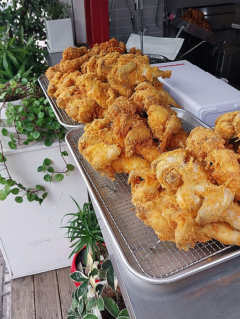 신떡순 신천할매떡볶이 산곡점 이미지