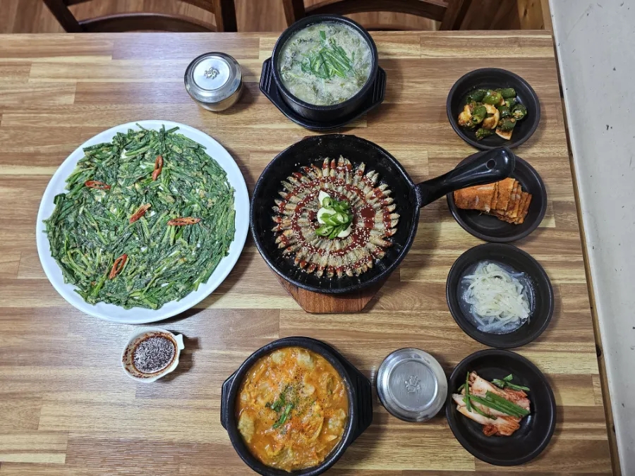 시골어탕 이미지