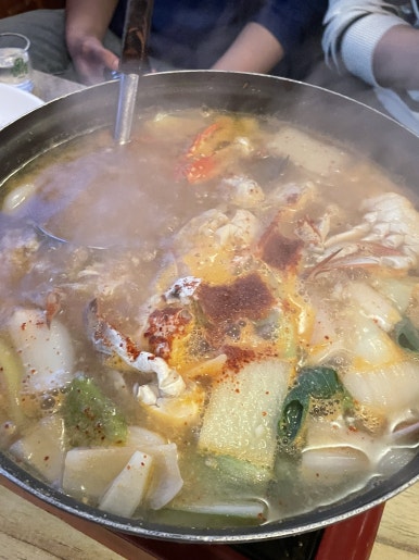 유명한찜닭마늘치킨 이미지