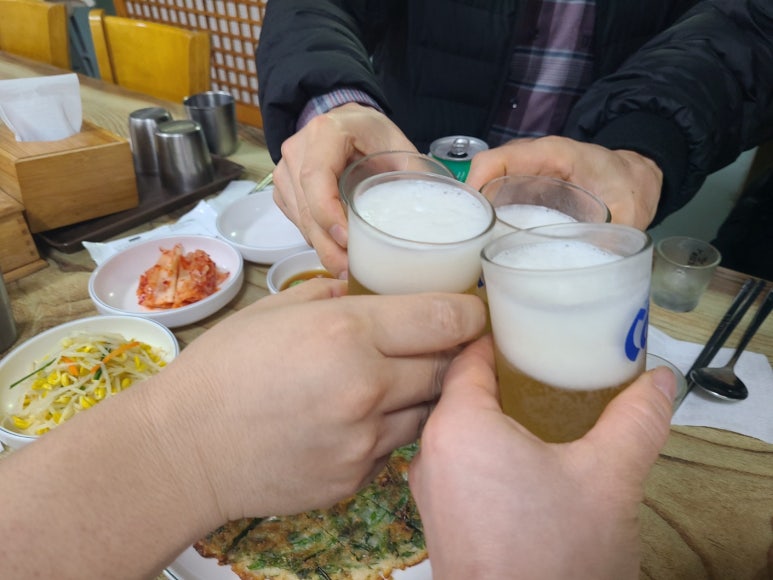 조춘식동태탕 이미지