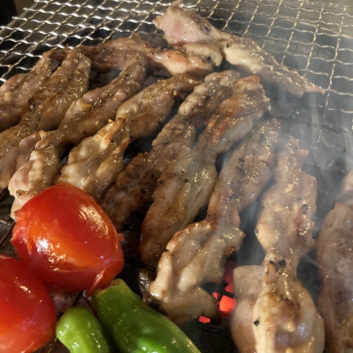 뚝방닭구이 이미지