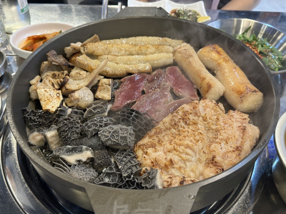 한누리유통 이미지