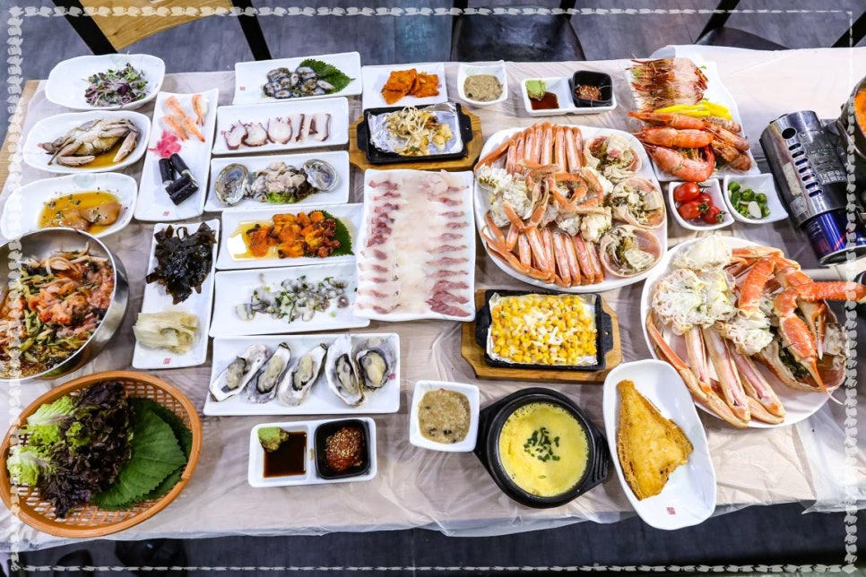 싱싱회식당 이미지