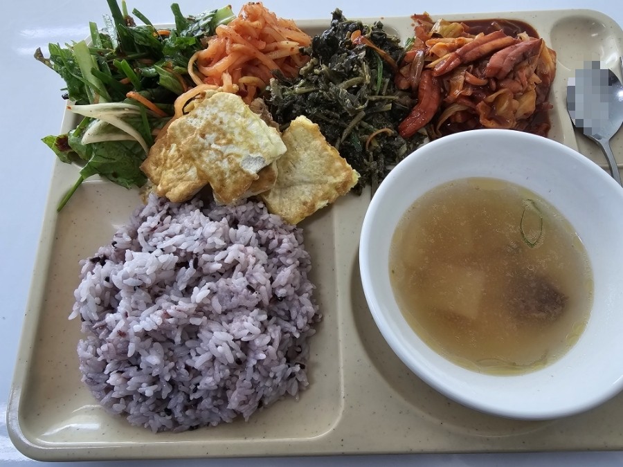 삼송구내식당 이미지